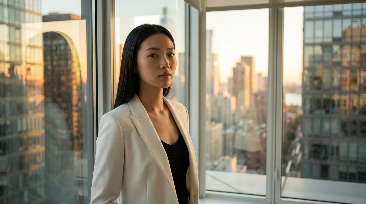 免费看片视频教程：都市人像摄影技巧