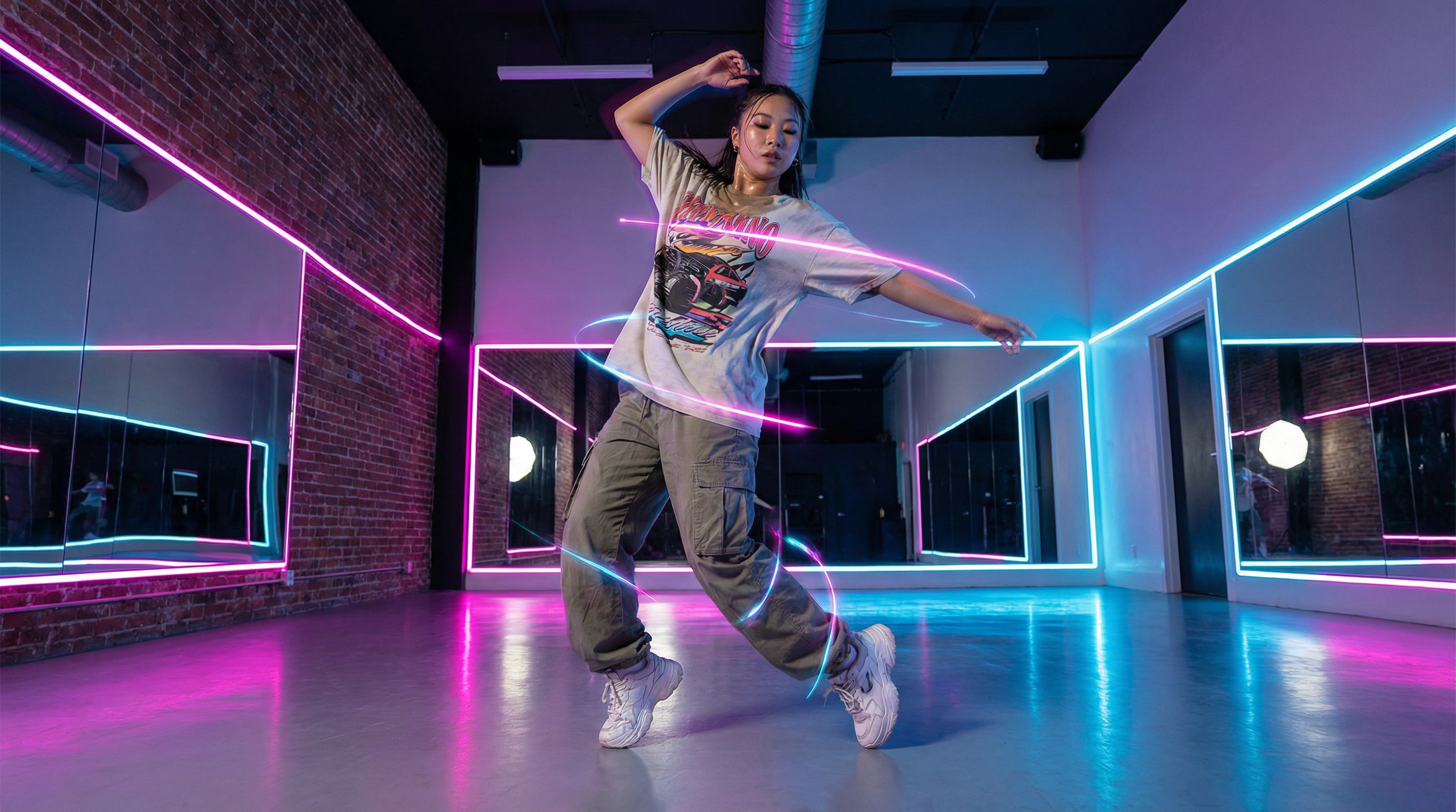 滴蜡调教短视频：舞蹈视频拍摄