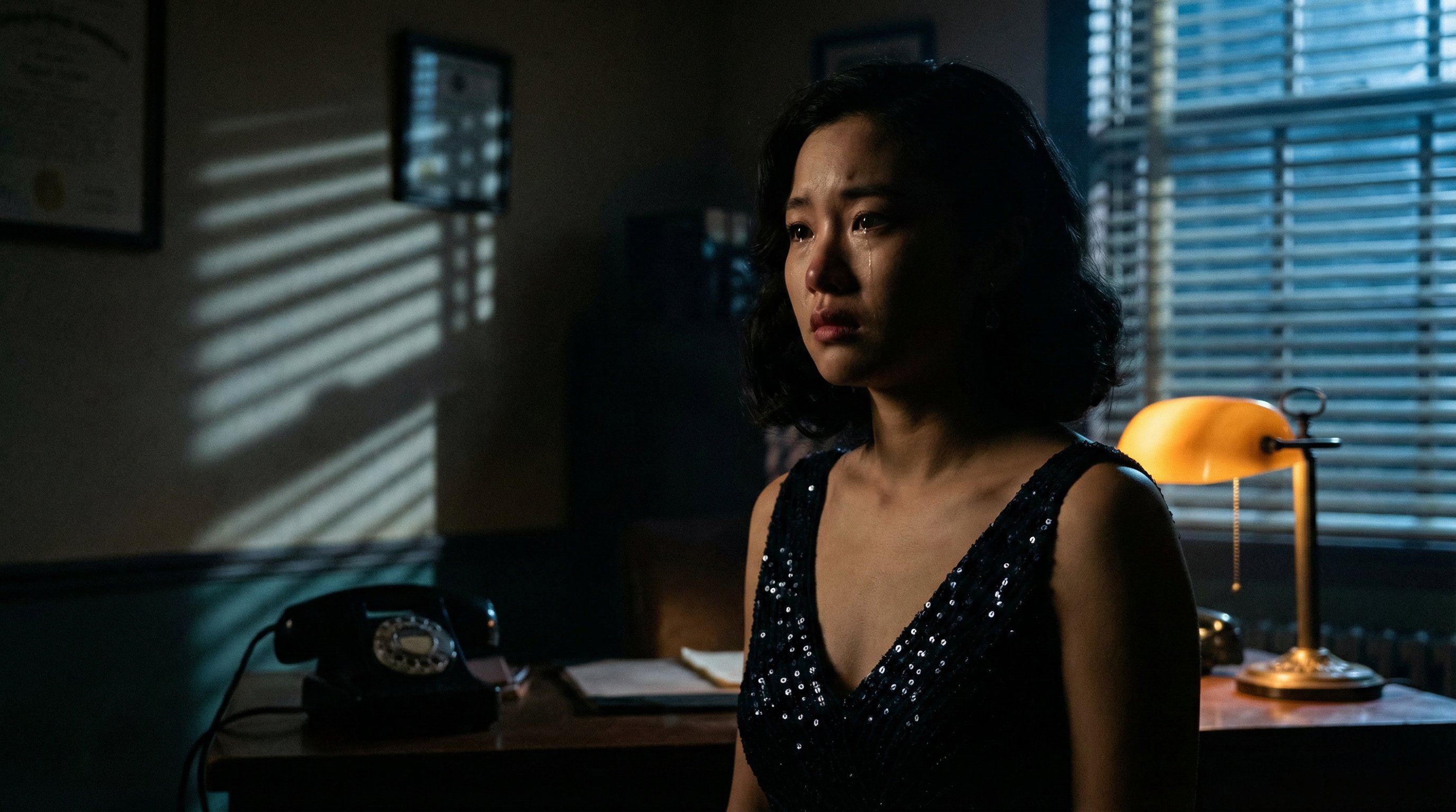 滴蜡调教影视出品：电影级短片视频