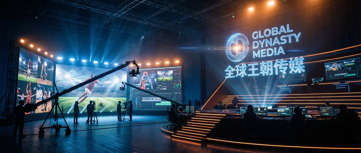 玩物社区影视传媒视频制作工作室